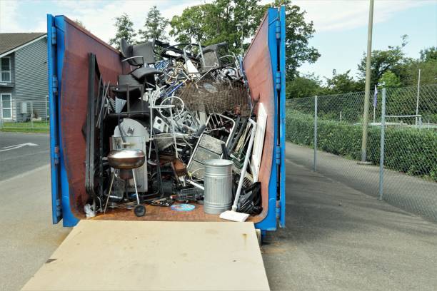 Best Junk Removal for Businesses  in Danbury, TX