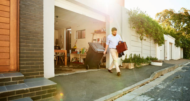 Best Garage Cleanout Services  in Danbury, TX
